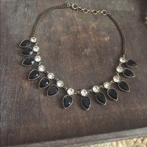 J. Crew Statement Necklace